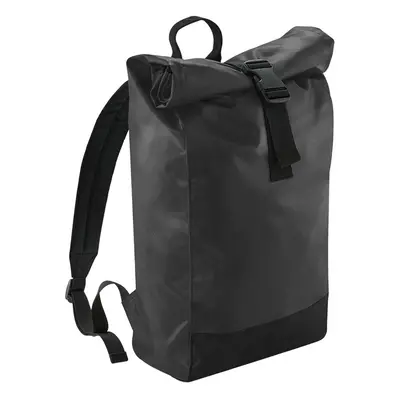 Bagbase Roll Top Tarpaulin Backpack