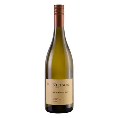 Nielson Santa Barbara County Chardonnay (case of 6x75cl)