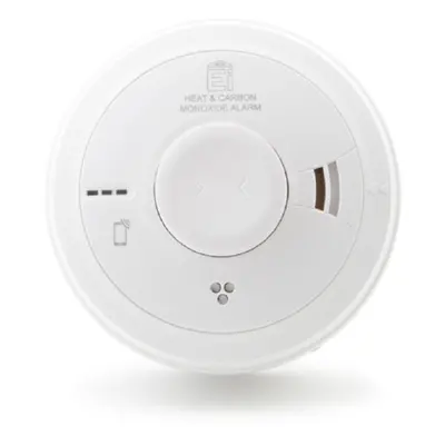 Ei3028 Multi-Sensor Heat and Carbon Monoxide Alarm