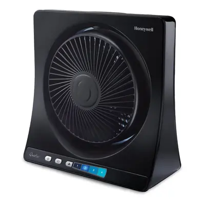 Honeywell QuietSet Table Fan