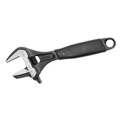 Bahco Adjustable Wrench with Extra Wide Opening