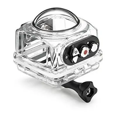 SP360 4K SP360 4K Waterproof housing Camcorder Case Clear AccWaterproof HousingACLUS