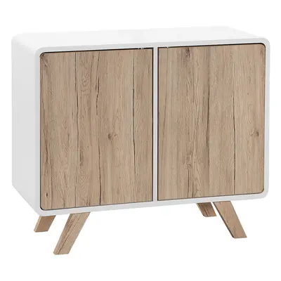 Sideboard MILO cm White