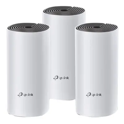 TP-LINK - Deco AC1200 Whole Home Mesh WiFi System, Triple Pack