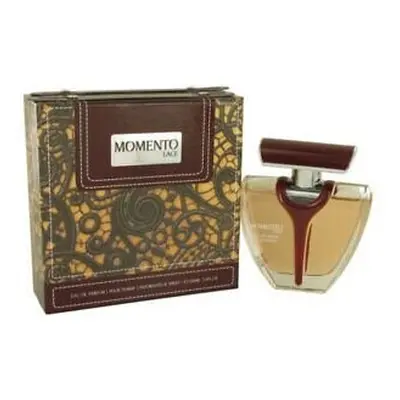 Armaf Momento Lace For Women EDP 100ml