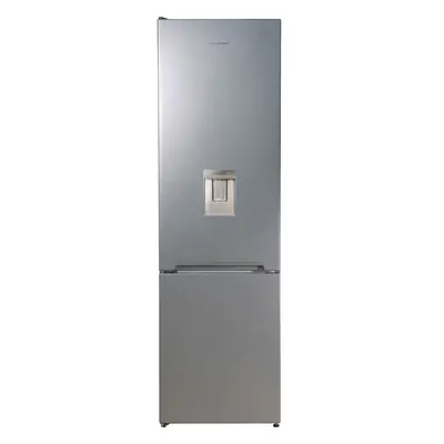 Russell Hobbs RH180FFFF55S-WD F 54cm Free Standing Fridge Freezer 70/30 Frost