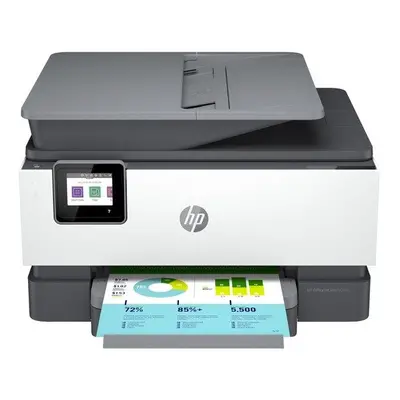 Hp Inc Hp Officejet Pro 9014E Wireless Inkjet Multifunction Printer Colour 22A56B#687