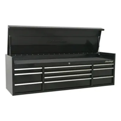 1830 x x 565mm PREMIUM Topchest Tool Chest Heavy Duty Drawer Storage Unit