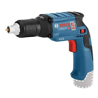 Bosch Professional GTB V-11 Cordless Drywall Screwdriver (Without Battery and Charger) - Carton