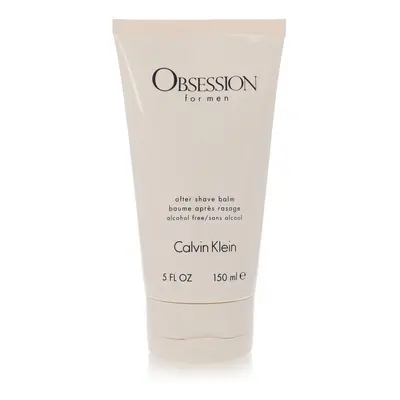 Obsession by Calvin Klein After Shave Balm oz