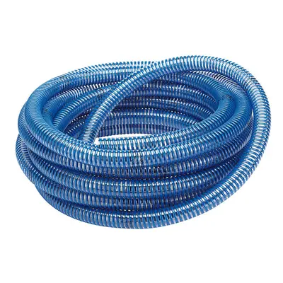 PVC Suction Hose (10M x 25mm/1")