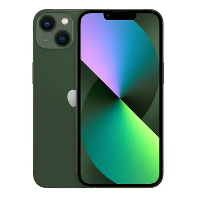 Apple iPhone (A2631 Global Spec) (128GB, Green)