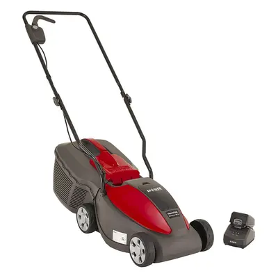 (30cm) Mountfield Electress Battery Lawnmower Kits