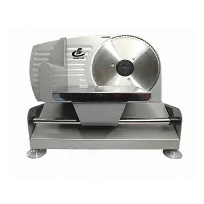 Automatic Multifunctional Slicer 200W 220V~50Hz Adjustable Slice Thickness Wear-resistant for Ki