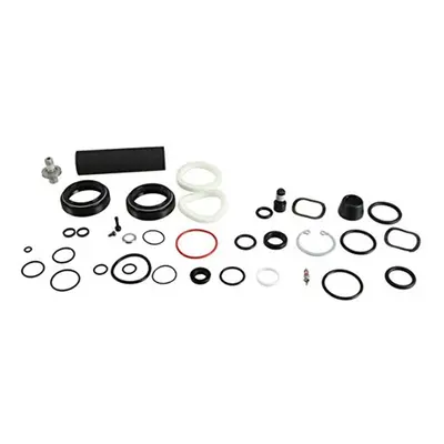 RockShox Service Kit Full Pike Dual Position Air Upgraded + Upgraded Sealhead