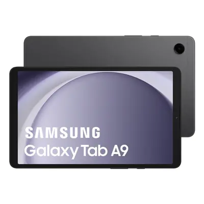 SAMSUNG TAB A9 SM-X110 4+64GB 8.7" WIFI GRAPHITE