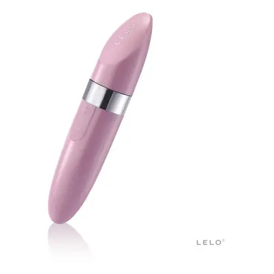 LELO MIA Lipstick-Style Massager, Secret Handheld Bullet with USB