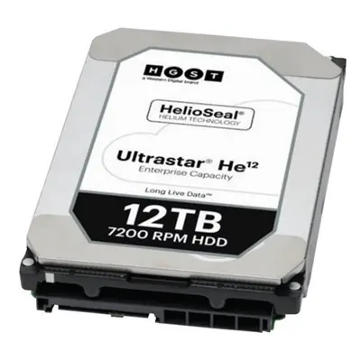 HGST HW 0F30146 Hgst Ultrastar He12 Huh721212ale604 Hard Drive Tb Intern 0F30146