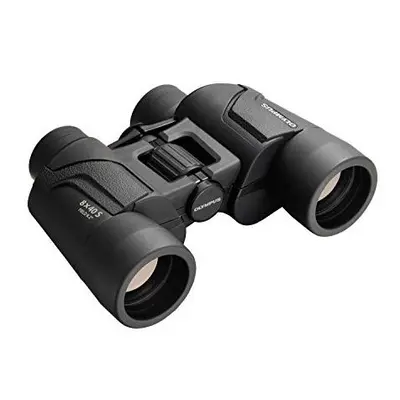 Olympus Binocular 8x40 - Ideal For Nature Observation, Wildlife, Birdwatching, Sports, Concerts 