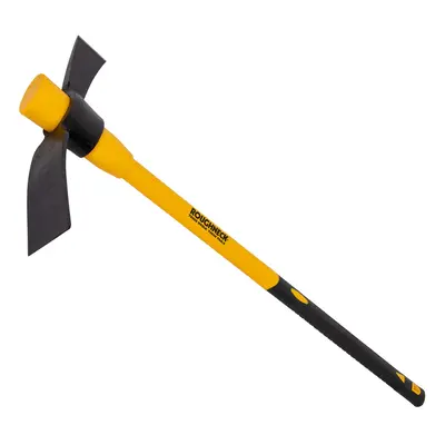 Roughneck ROU64252 Cutter Mattock With Fibreglass Handle 5lbs/2.27kg