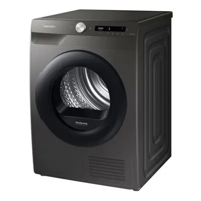 Samsung DV90T5240AN/S1 Tumble Dryer 9kg Heat Pump Graphite