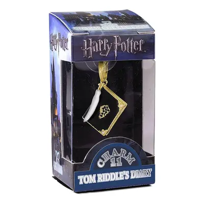 Harry Potter Lumos Charm - Tom Riddle's Diary