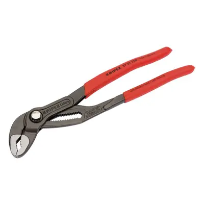 Knipex Cobra® 01 SBE Waterpump Pliers, 250mm