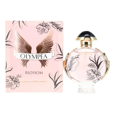 Paco Rabanne Olympea Blossom 80ml Eau de Parfum Spray for Women