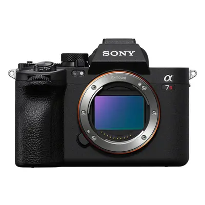 Sony Alpha a7R V Mirrorless Digital Camera