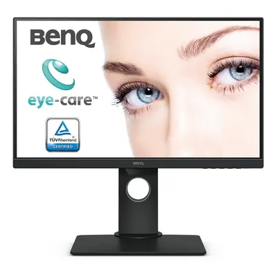 BenQ BL2480T Inch 1080p IPS Full HD Business Monitor, Ultra Slim Bezel, Black