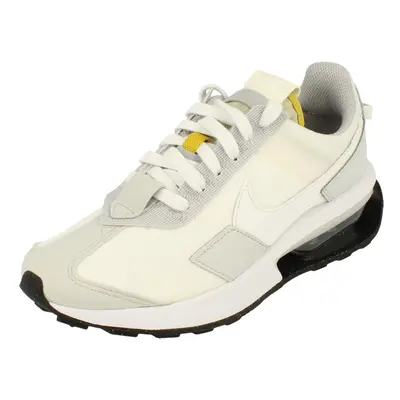 Nike Air Max Pre-Day Mens Running Trainers DA4263 Sneakers Shoes (uk us eu 40, summit white 100)