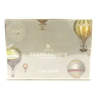 Trade Routes Scent Library by Penhaligon's 10X2ml/0.07Oz 0.07oz Spray New With Box