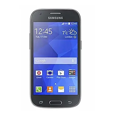 (Iris Charcoal) Samsung Galaxy Ace LTE Single Sim | 4GB | 1GB RAM