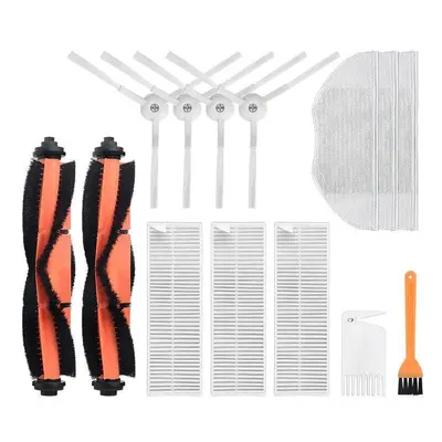 14pcs Replacements for Mijia G1 Vacuum Cleaner Parts Accessories