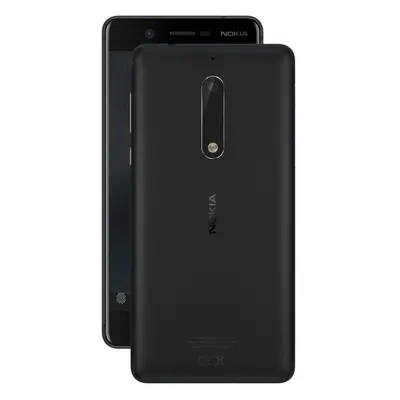 (Black) Nokia Dual Sim | 16GB | 2GB RAM