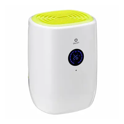 Portable Air Dehumidifier Air Dryer 800ML Tank Capacity Home Dampproof