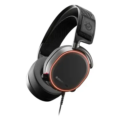 SteelSeries Arctis Pro High Fidelity Gaming Headset,DTS Headphone