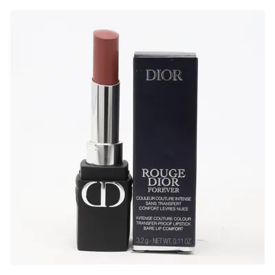 (300 Nude Style) Dior Rouge Dior Forever Lipstick 0.11oz/3.2g New With Box