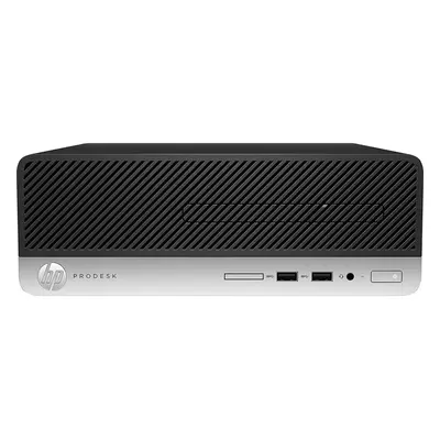 Windows HP ProDesk G4 SFF - i3 3.7 GHz GB - HDD GB