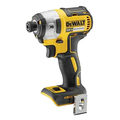 DEWALT DCF887N XR Brushless Speed Impact Driver 18V Bare Unit DEWDCF887N