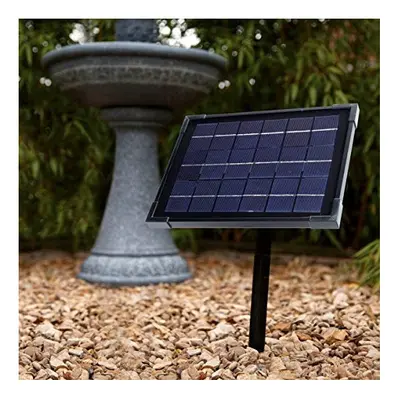 Blagdon 5W Liberty Feature High Power Solar Panel Accessory for All Features