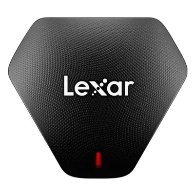 Lexar Multi-Card 3-in-1 USB 3.1 Reader