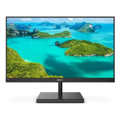 Philips E Line 275E1S/00 LED display 68.6 cm (27") x pixels Quad HD Black