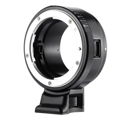 Mount Adapter Ring