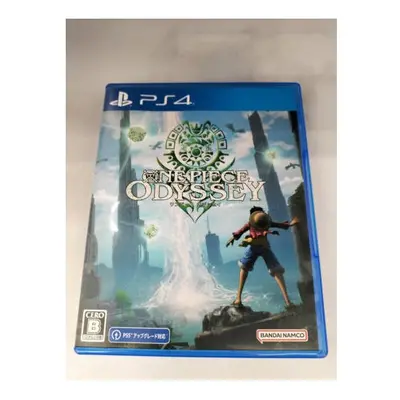 One Piece Odyssey | Sony PlayStation | Video Game