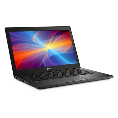 Dell Latitude Ultrabook - 12.5" Full HD Core i5-7300U 8GB 256GB SSD HDMI WiFi WebCam Windows