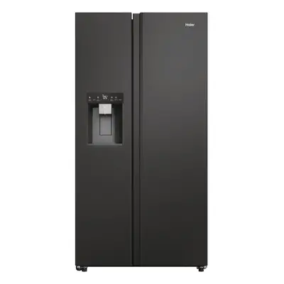 Haier HSW79F18DIPT American Fridge Freezer