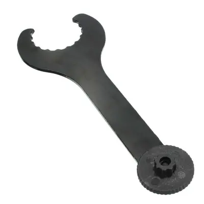 Spanner Wrench Install Repair Tool for Mountain Bike Cycling Bottom Bracket