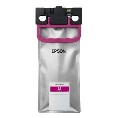 Epson - size - magenta - original - ink pack