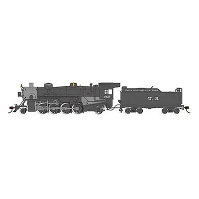 Bachmann BAC54308 HO Scale C&EI 2-8-2 No. Model Train